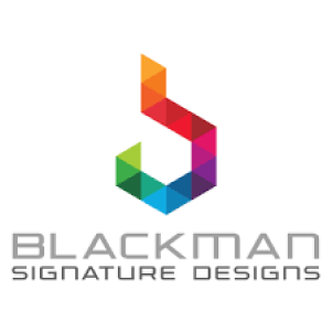 Blackman Signature Design